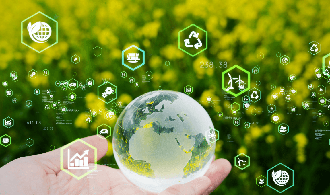 Fresh Look at Environment Initiatives