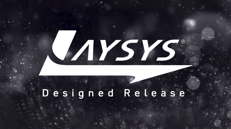Special site for Laysys